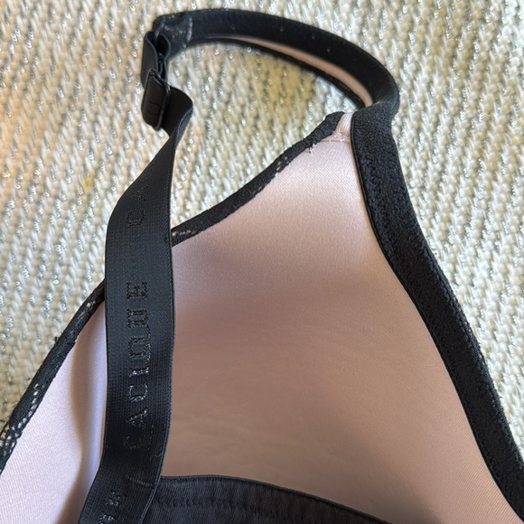 Cacique Lightly Lined T-shirt Bra - Picture 8 of 12